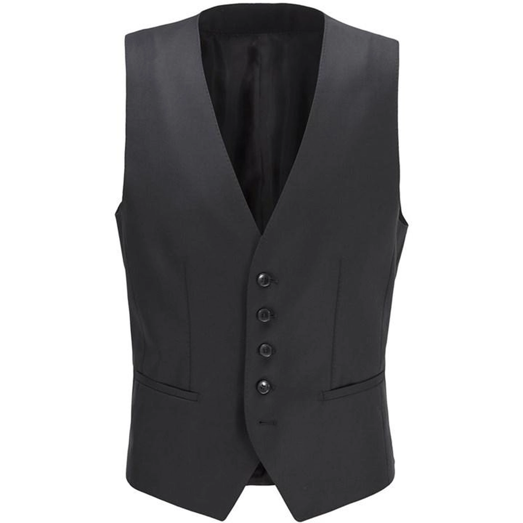 Hugo Boss T-Harvers4 We4 Lc 10206700 01 - Black